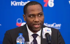 Elton Brand ne sera pas le prochain président des Hawks