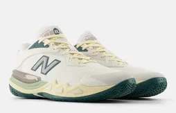 Une première New Balance pour Cooper Flagg