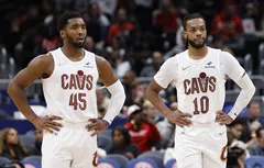 Les Cavaliers sombrent dans la sinistrose