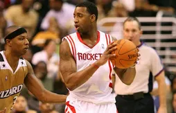 Tracy McGrady : “Je n’aurais jamais dû quitter Toronto”