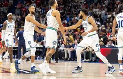 Les Wolves ne montrent plus seulement les crocs face aux gros