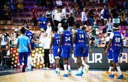 Alors qu’il va quitter le groupe des Bleus, Matthew Strazel s’imagine bien capitaine