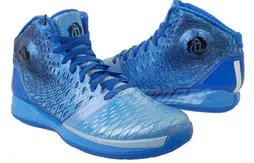 Adidas présente son pack de chaussures pour le All-Star Game