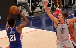 Robin Lopez alias Captain Hook