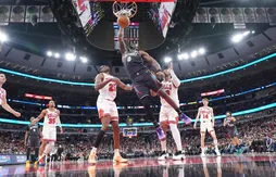 Stats & Highlights | Les Pistons et le Heat ne tremblent pas