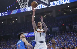 Les playoffs furent un long calvaire pour Michael Porter Jr.