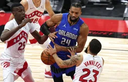 Chris Boucher et Khem Birch, un peu de Québec chez les Raptors