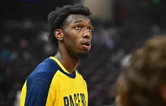 James Wiseman à la relance avec Team USA