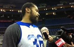 Rasheed Wallace : “Je veux coacher mais pas en NBA, il y a trop de divas”
