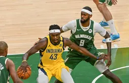 Milwaukee doit stopper Pascal Siakam