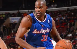 Antawn Jamison devient consultant pour la télévision à Los Angeles