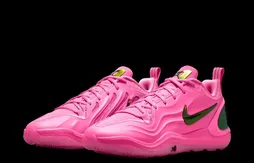 La Nike A’Two « A’Pink » est arrivée