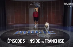 [Web Série] Evan Fournier For Real – Episode 5