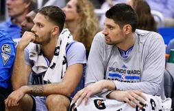 Interview Nikola Vucevic : “Il est difficile dans le sport de se faire de vrais amis”