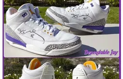 Jordan Brand : un pack spécial en l’honneur de Kobe Bryant