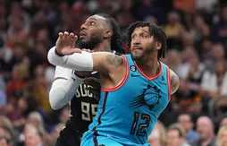 Des huées, du « trashtalk » avec Devin Booker mais la victoire pour Jae Crowder