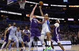 Sans être guéri, le Magic reprend un peu son souffle