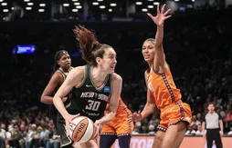 Le Liberty surpris à domicile par le Sun