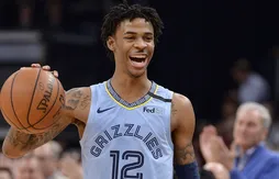 Des envies de déménagement aux Grizzlies ?