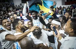 Les Bahamas renversent l’Argentine en finale !
