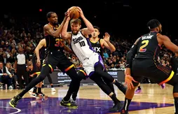 Pour les Kings, une nouvelle défaite difficile à digérer