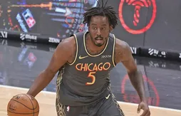 Les Spurs coupent Al-Farouq Aminu