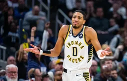 Tyrese Haliburton a désormais la “clutch attitude”