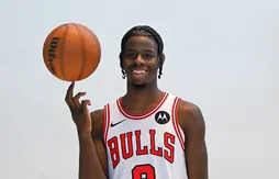 Les Bulls entre enthousiasme et patience avec Caleb Wilson