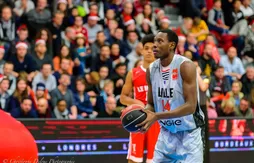 Draft 2018 : au tour de Stéphane Gombauld de tester sa cote