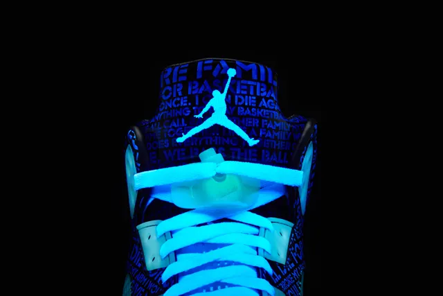 Air Jordan 5 Doernbecher