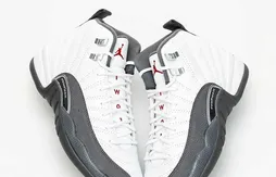 Un nouveau coloris inédit pour la Air Jordan 12