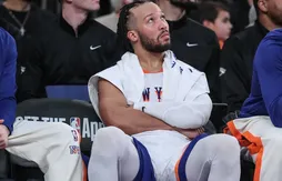 Les Knicks espèrent revoir Jalen Brunson avant les playoffs