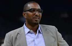 Avec la “Select Team” de G-League, Shareef Abdur-Rahim ne veut pas entrer en guerre avec la NCAA
