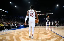 Joueurs du mois | Devin Booker et Donovan Mitchell à l’honneur