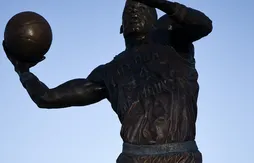 Hank Gathers, la mort en plein match