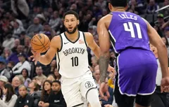 Les Kings donnent une chance et un contrat à Ben Simmons