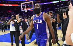 Un transfert de James Harden ? Les Clippers appuient sur “pause”