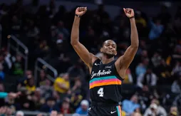 All-Star Game : les Spurs ravis pour De’Aaron Fox