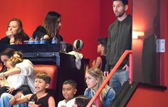 Lionel Messi, modèle de longévité pour Giannis Antetokounmpo