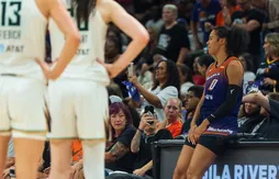WNBA : le New York Liberty sort l’artillerie lourde avec Satou Sabally