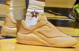 Un feu d’artifice de nouvelles sneakers pour le All-Star Weekend