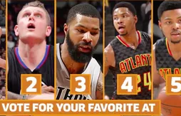 Shaqtin’ A Fool : Kobe Bryant en mode Cendrillon