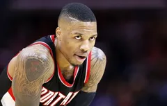 Damian Lillard pense toujours être sous-estimé parce qu’il joue à Portland