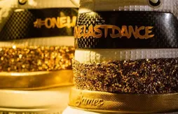 Li-Ning : une dernière danse dorée pour Dwyane Wade