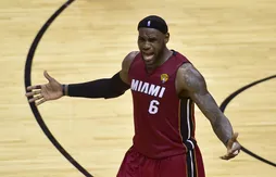 Trois ans de prison pour le voleur de maillots du Heat