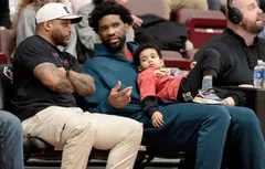 Jameer Nelson continue de monter en grade aux Sixers