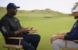 Steve Kerr compare le mental de Stephen Curry à celui de Michael Jordan