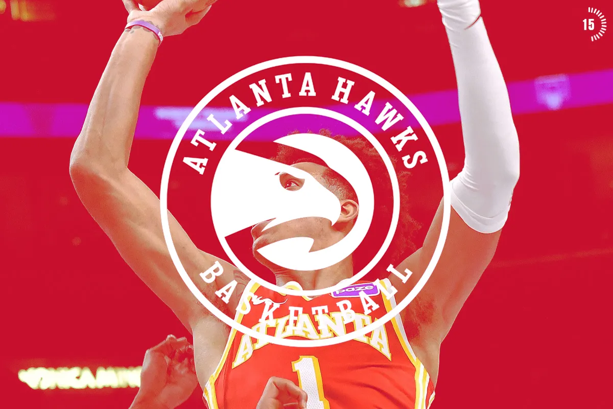 30 jours/30 équipes : Atlanta Hawks