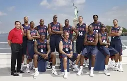 Le débat du jour : quelle équipe des Etats-Unis en 2012 ?