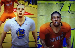 Un nouveau maillot bleu ciel à manches courtes pour les Clippers